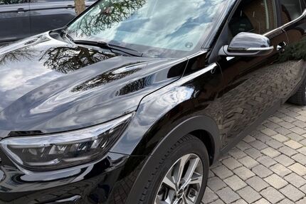 Kia Stonic 12.500 km 19.200 &euro; Arnsberg 59821