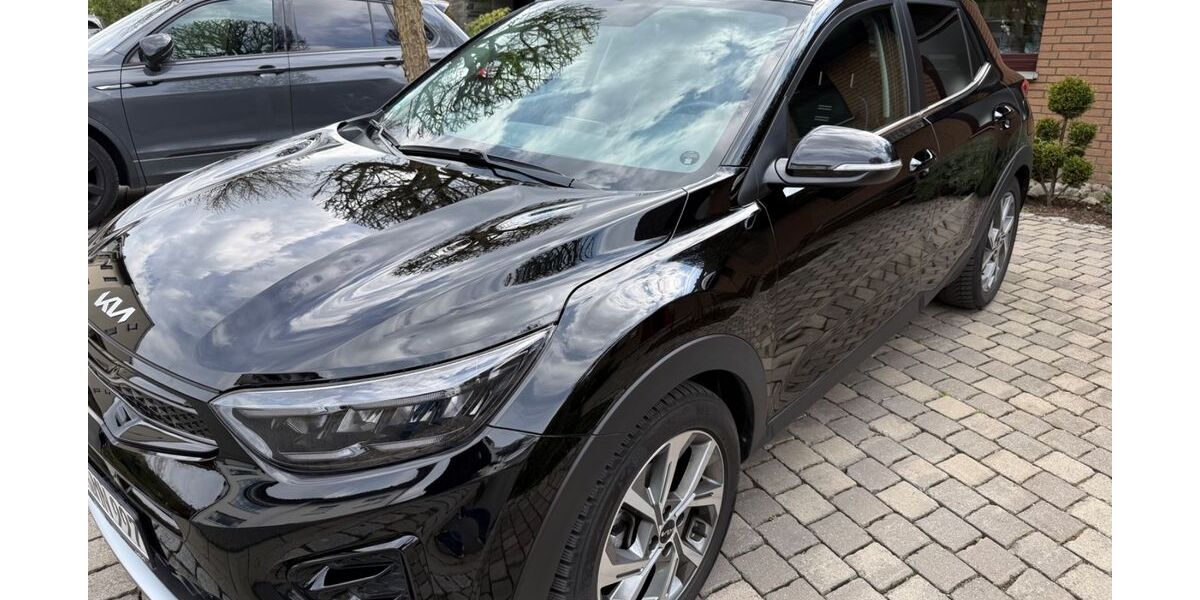 Kia Stonic 12.500 km 19.200 &euro; Arnsberg 59821