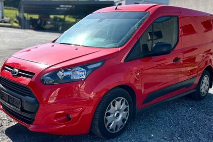 Ford Tourneo Connect 67.000 km 12.000 &euro; Menden 58710