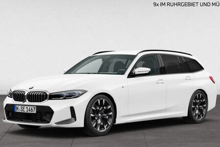 BMW 320 26.605 km 42.900 &euro; Witten 58455