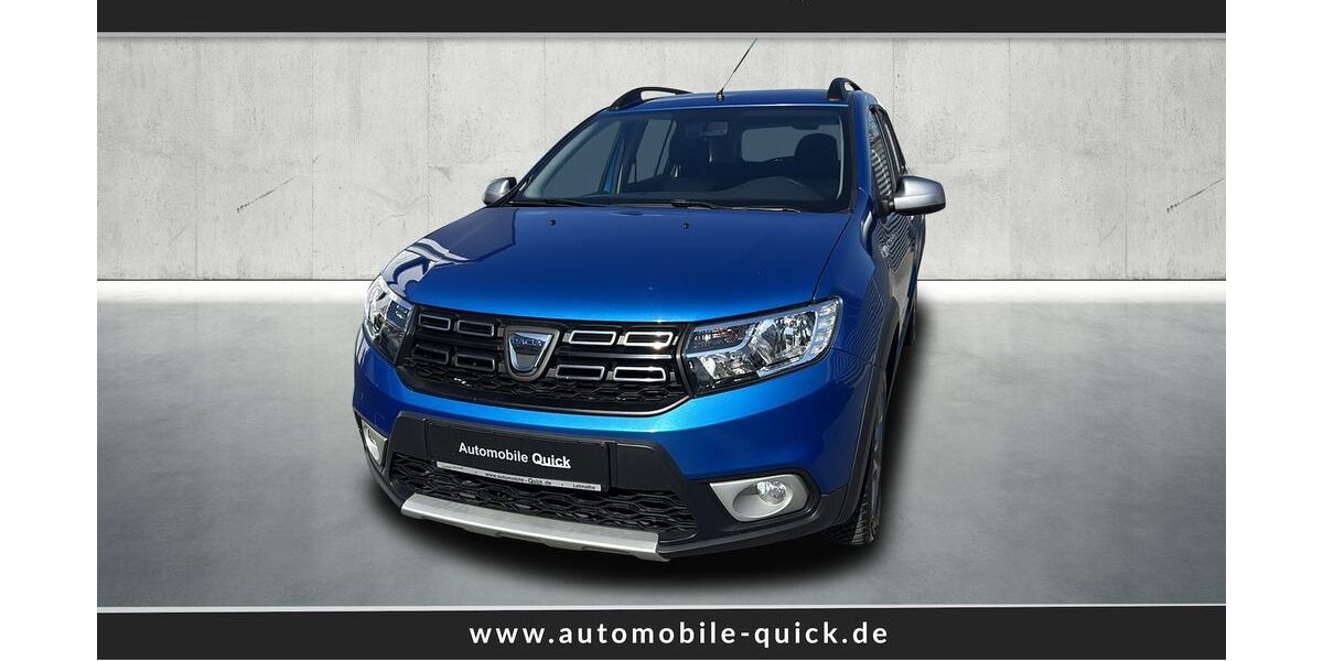 Dacia Logan 45.000 km 10.990 &euro; Iserlohn-Letmathe 58642