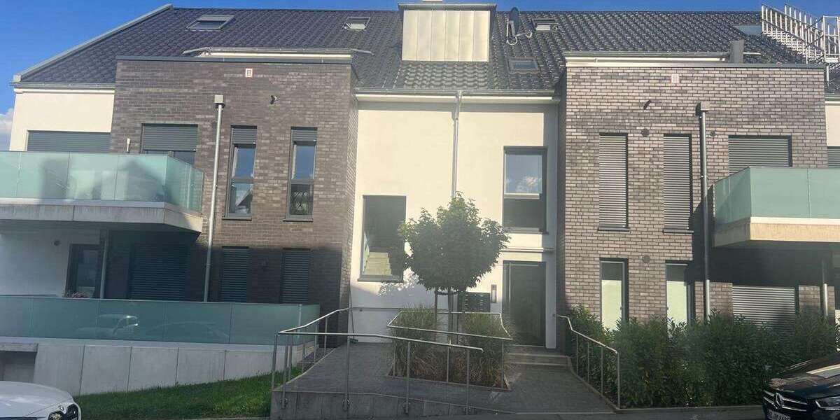 Etagenwohnung Dortmund Kirchhörde - 2.5 Zimmer, 90 m&sup2;, 429.000&euro; | Angebot:25444125