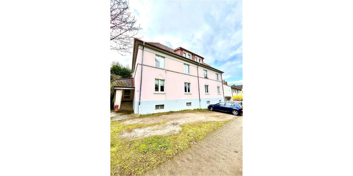 Dachgeschoßwohnung Hagen Hohenlimburg - 2.5 Zimmer, 45 m&sup2;, 390&euro; | Angebot:25987530