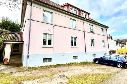 Wohnung Hagen Hohenlimburg - 2.5 Zimmer, 45 m&sup2;, 390&euro; | Angebot:25987530