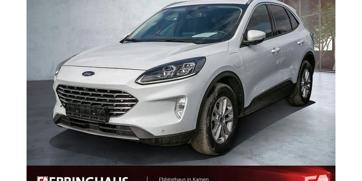 Ford Kuga 48.502 km 24.499 &euro; Kamen 59174