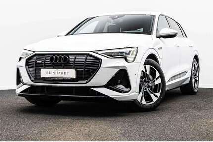 Audi e-tron 36.616 km 38.365 &euro; Hagen 58091