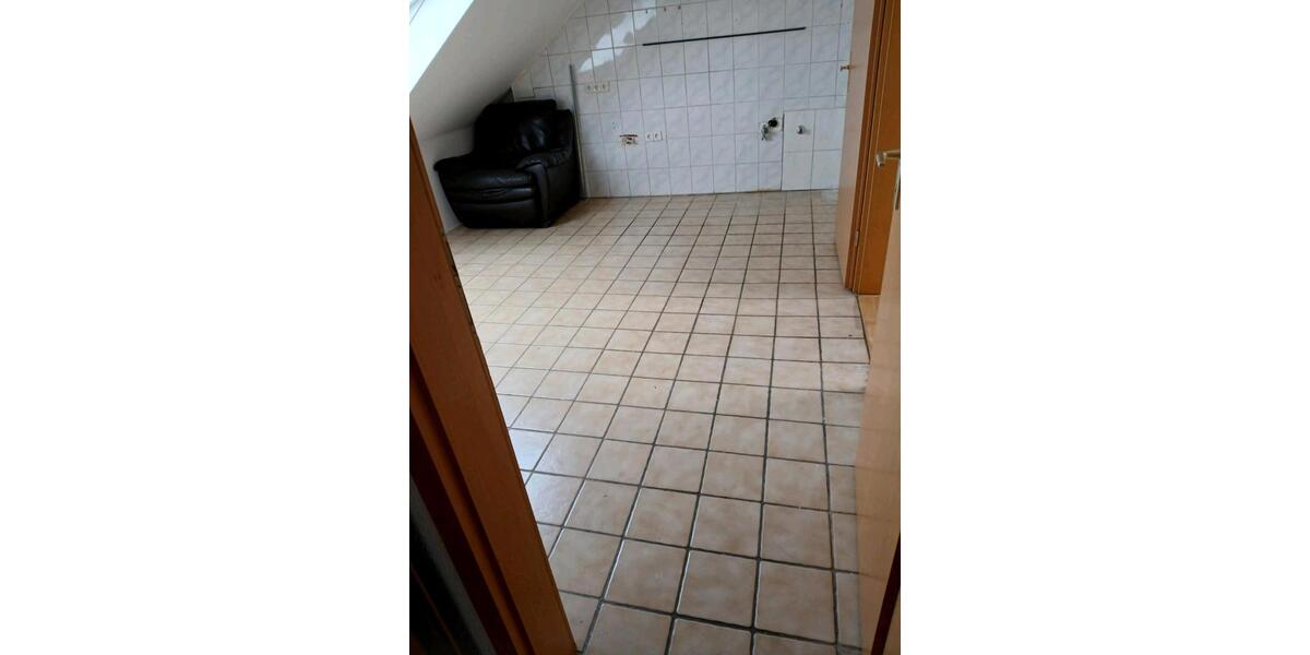 Dachgeschoßwohnung Dortmund Innenstadt Nord - 3.5 Zimmer, 55 m&sup2;, 580&euro; | Angebot:26636741