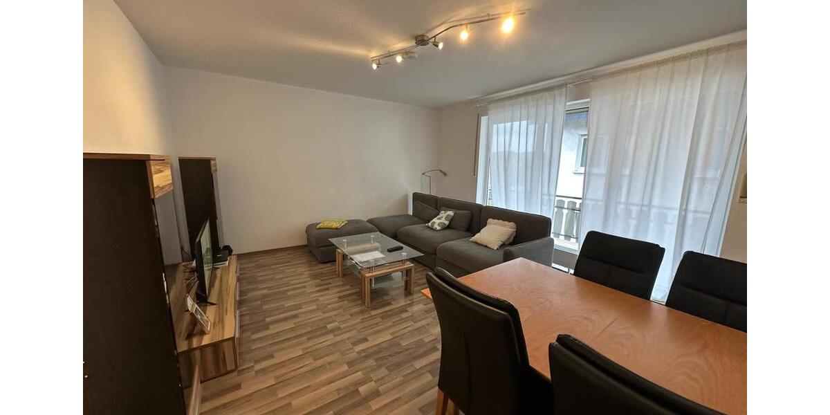 Etagenwohnung Hemer - 3 Zimmer, 79 m&sup2;, 460&euro; | Angebot:26017932