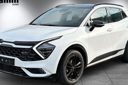 Kia Sportage 61.534 km 28.990 &euro; Arnsberg-Neheim 59755