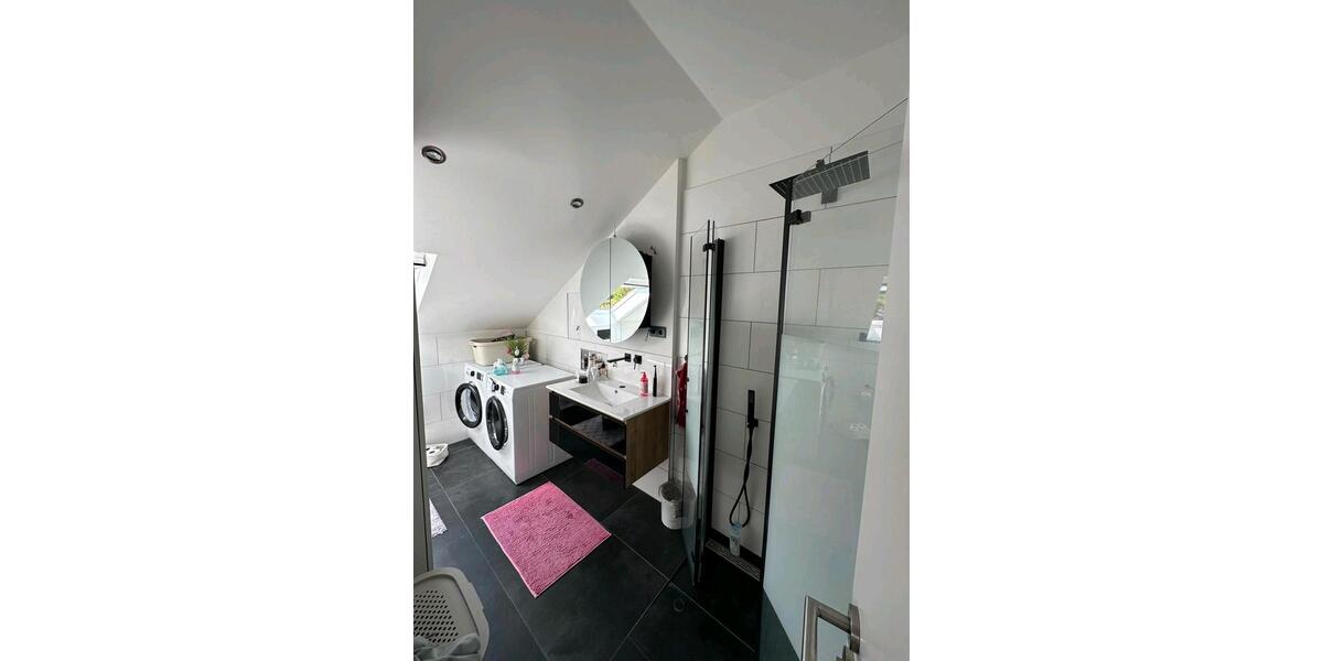 Maisonettenwohnung Menden (Sauerland) Bösperde - 3 Zimmer, 103 m&sup2;, 970&euro; | Angebot:26497701