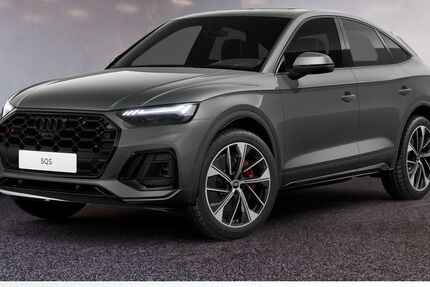 Audi SQ5 25.001 km 72.660 &euro; Menden 58706
