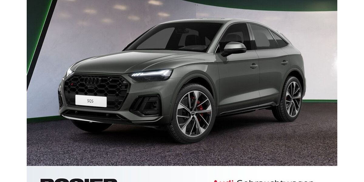 Audi SQ5 25.001 km 72.660 &euro; Menden 58706