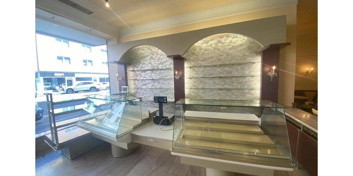 Gewerbeobjekt Hagen - 1.600&euro; | Angebot:25276990