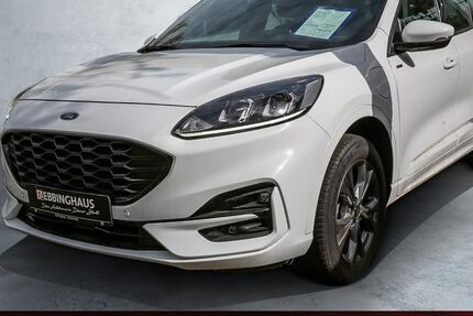 Ford Kuga 38.066 km 24.489 &euro; Dortmund 44149