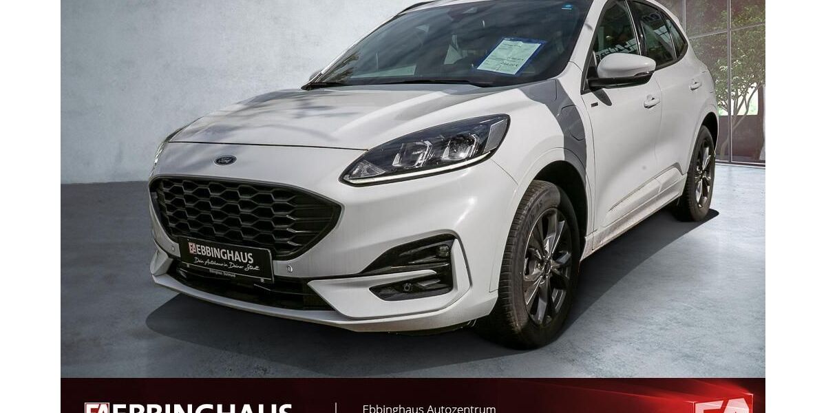 Ford Kuga 38.066 km 24.489 &euro; Dortmund 44149