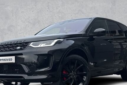 Land Rover Discovery Sport 34.849 km 42.199 &euro; Dortmund 44143