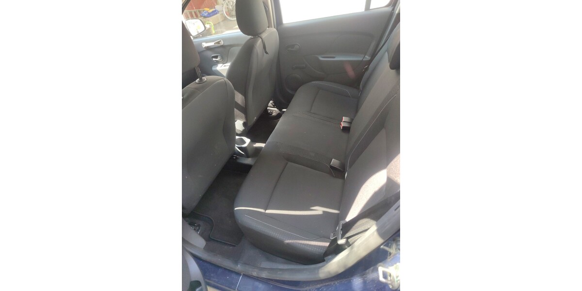 Dacia Logan MCV 70.682 km 5.000 &euro; Lüdenscheid 58507