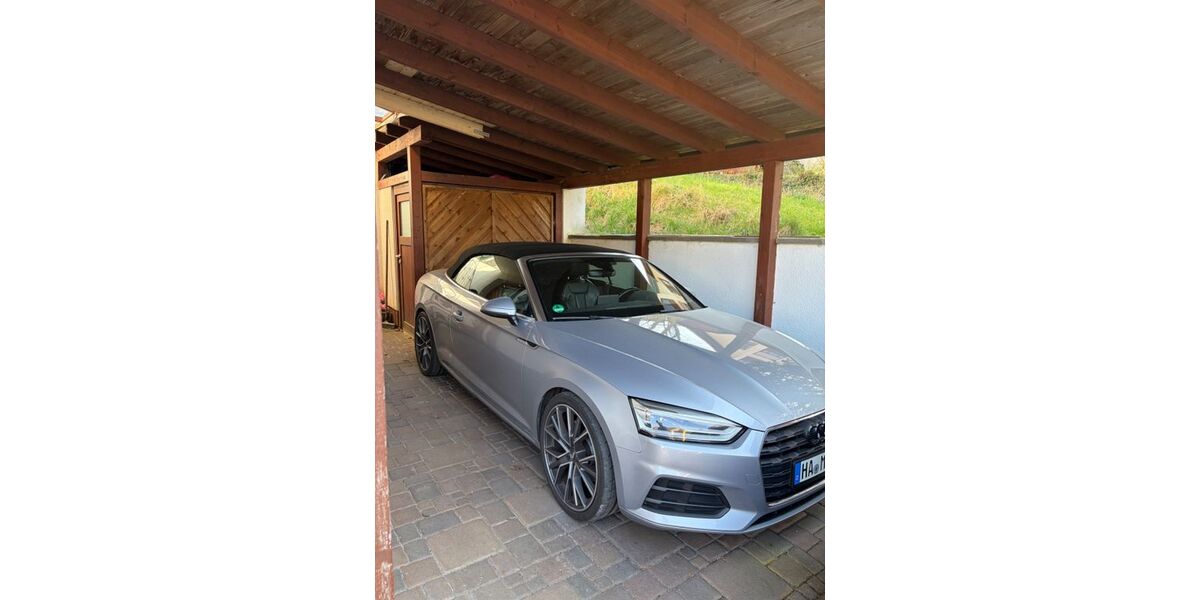 Audi A5 131.438 km 21.990 &euro; Hagen 58091