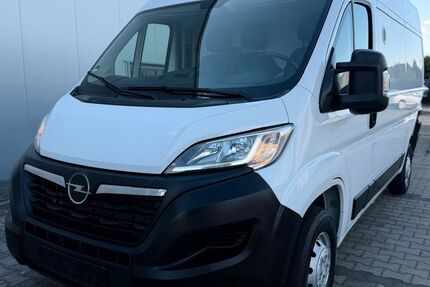 Opel Movano 38.000 km 19.900 &euro; Hagen 58119