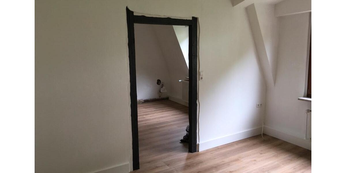 Etagenwohnung Altena - 1 Zimmer, 74 m&sup2;, 550&euro; | Angebot:26577519