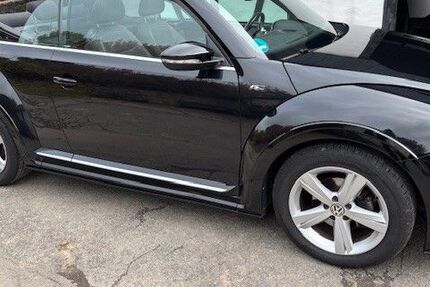 VW Beetle 81.000 km 16.900 &euro; Herscheid 58849