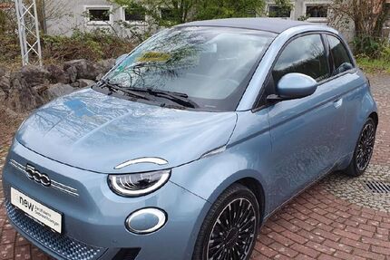 Fiat 500e 18.500 km 18.950 &euro; Hagen 58091