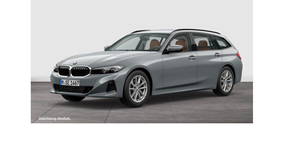 BMW 318 13.239 km 31.990 &euro; Unna 59425