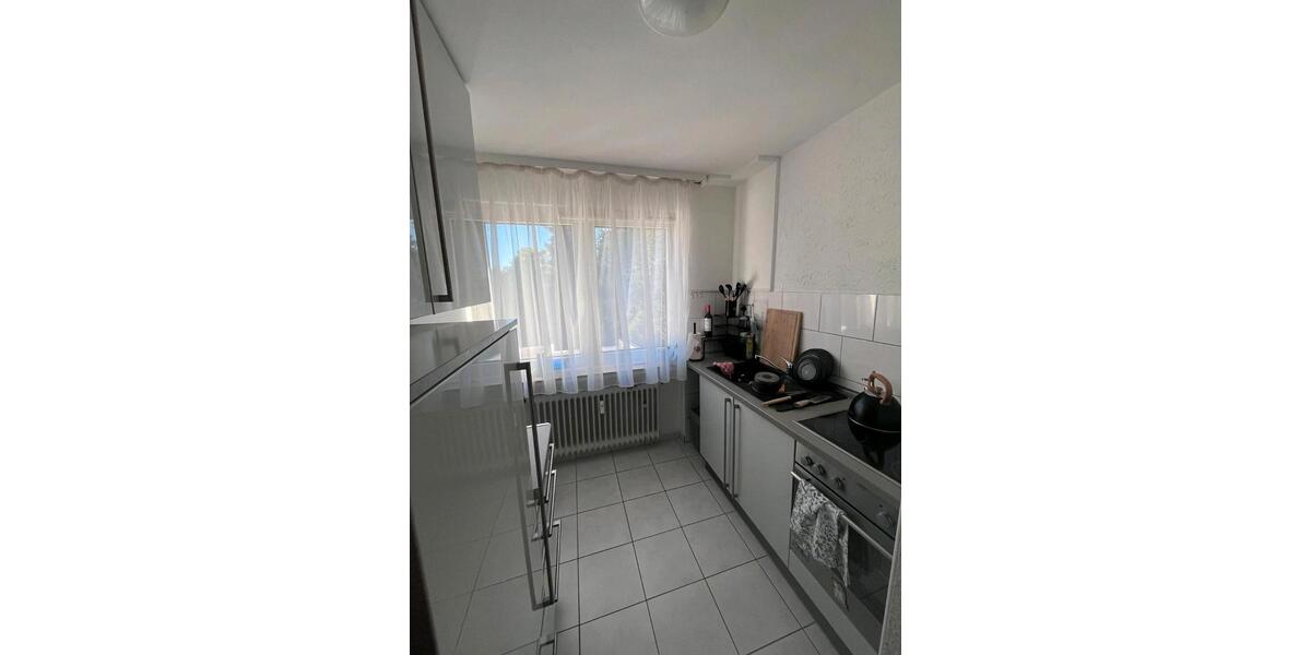 Etagenwohnung Dortmund Gartenstadt - 2 Zimmer, 65 m&sup2;, 750&euro; | Angebot:26561704