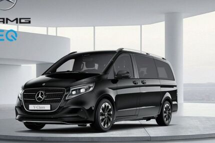 Mercedes-Benz V 250 8.006 km 84.480 &euro; Dortmund 44139