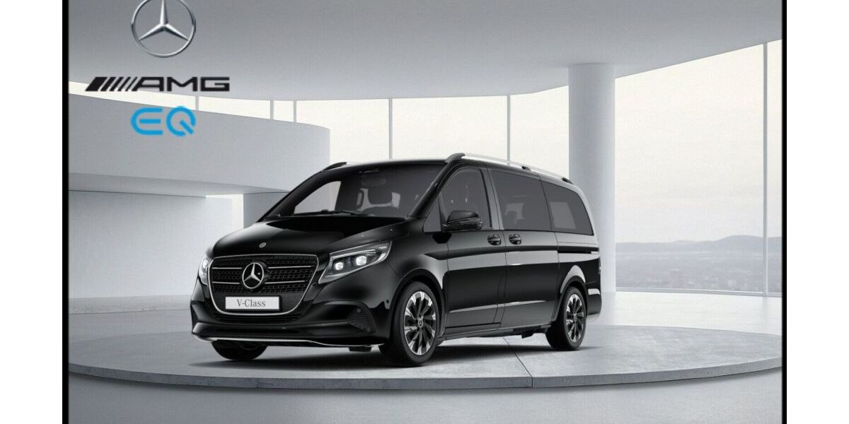 Mercedes-Benz V 250 8.006 km 84.480 &euro; Dortmund 44139