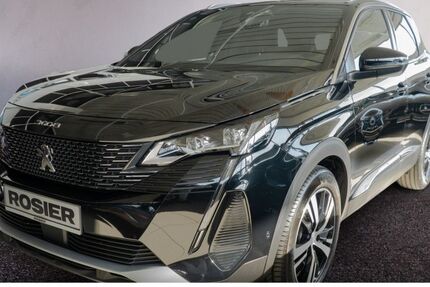 Peugeot 3008 21.436 km 22.490 &euro; Menden 58706