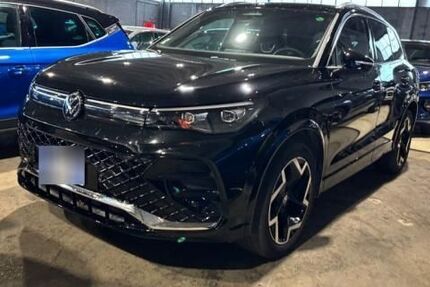 VW Tiguan 23.875 km 37.930 &euro; Hagen 58091