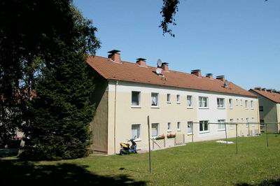 Etagenwohnung Witten Herbede - 3 Zimmer, 51 m&sup2;, 389&euro; | Angebot:27339474