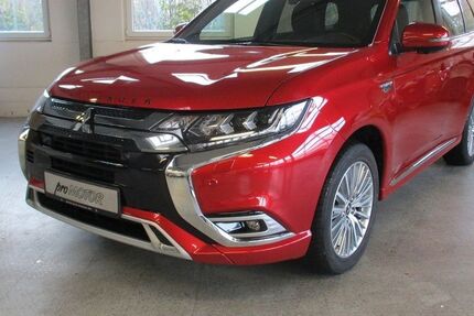 Mitsubishi Plug-in Hybrid Outlander 104.900 km 21.111 &euro; Hagen 58135