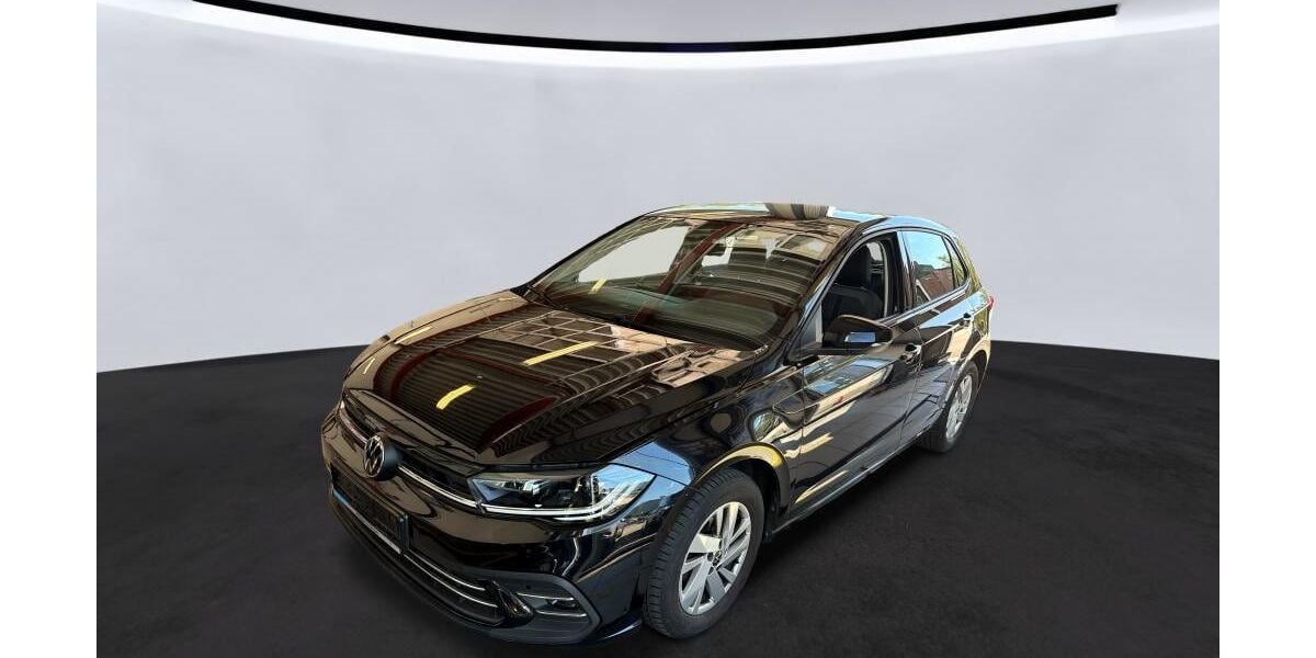VW Polo 30.503 km 18.988 &euro; Bergkamen 59192