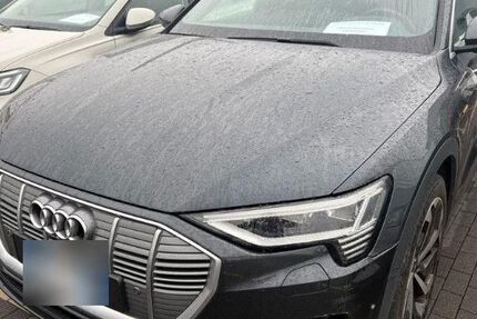 Audi e-tron 67.148 km 37.520 &euro; Hagen 58091