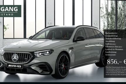 Mercedes-Benz E 53 AMG 20.543 km 96.723 &euro; Arnsberg 59759