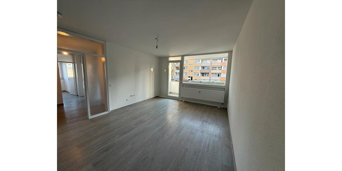 Etagenwohnung Dortmund Aplerbeck - 3.5 Zimmer, 71 m&sup2;, 625&euro; | Angebot:25140259