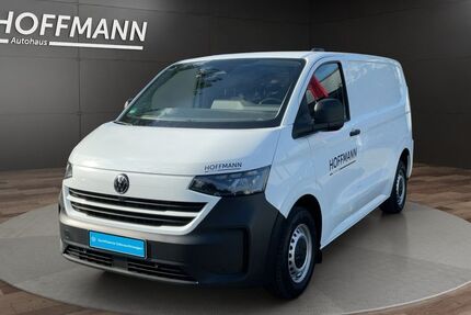VW T7 Transporter 1.651 km 43.380 &euro; Sundern 59846