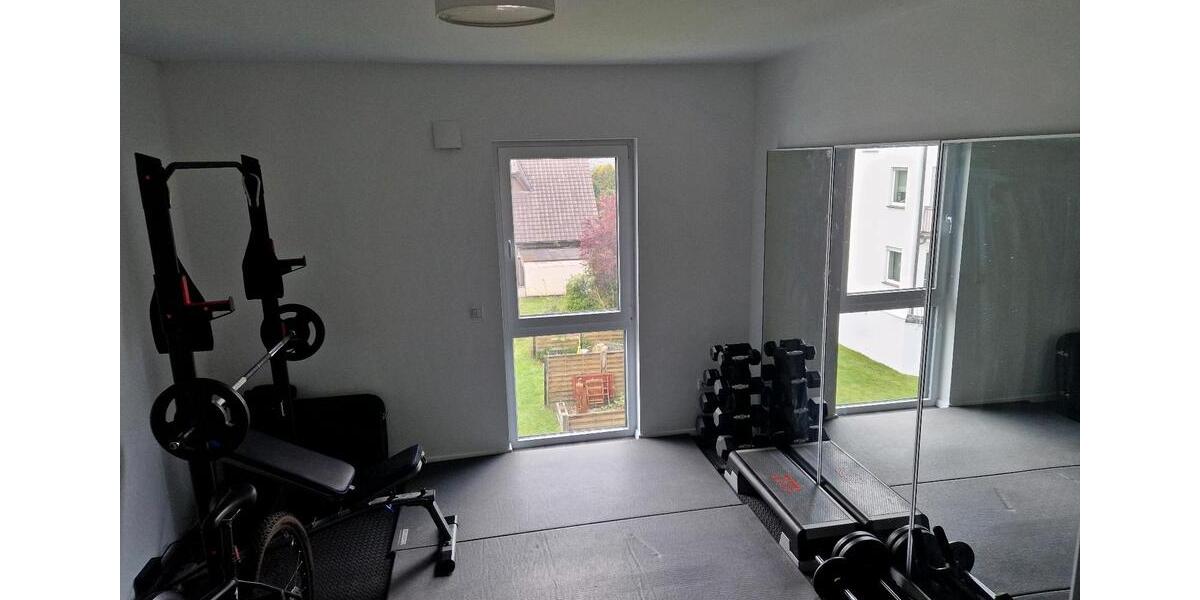 Einfamilienhaus Unna Alte Heide - 4.5 Zimmer, 133 m&sup2;, 1.675&euro; | Angebot:26414687