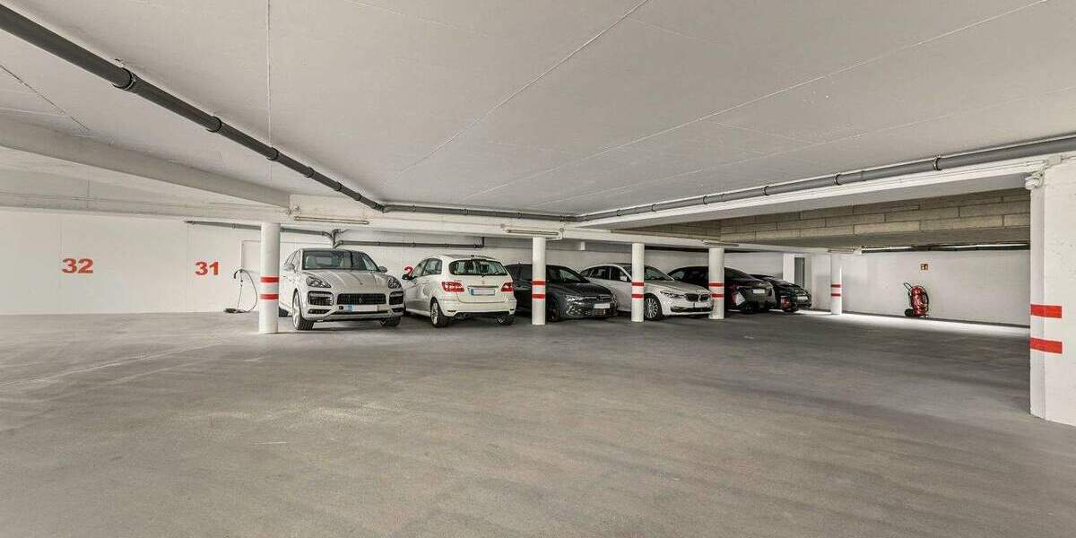 Etagenwohnung Dortmund Schüren - 2 Zimmer, 95 m&sup2;, 395.000&euro; | Angebot:25686867