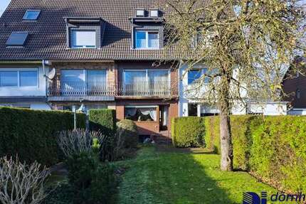 Haus Dortmund / Dorstfeld Dorstfeld - 7 Zimmer, 139 m&sup2;, 355.000&euro; | Angebot:24470768