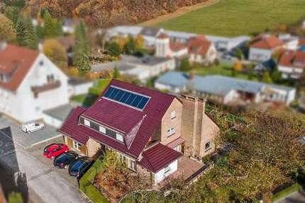 Haus Hemer - 10 Zimmer, 204 m&sup2;, 549.900&euro; | Angebot:23733682