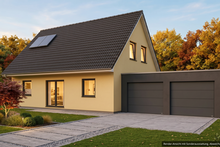 Haus Meschede - 5 Zimmer, 122 m&sup2;, 1.440&euro; | Angebot:27092569