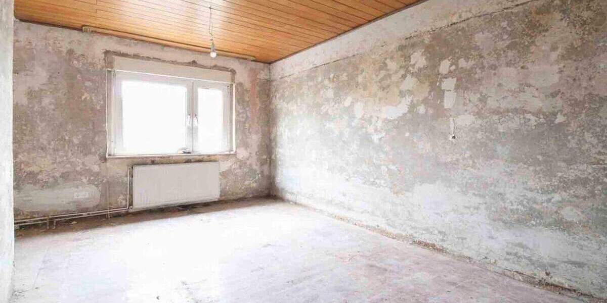 Doppelhaushälfte Bergkamen Rünthe - 3 Zimmer, 101 m&sup2;, 179.000&euro; | Angebot:25772964