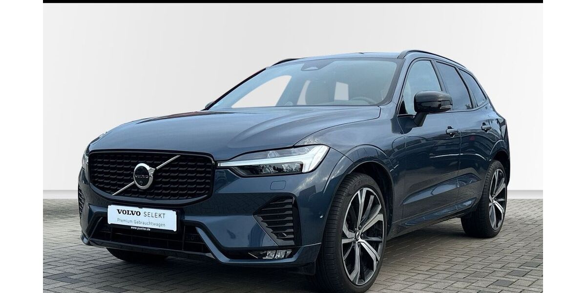 Volvo XC60 10.200 km 49.890 &euro; Iserlohn 58640