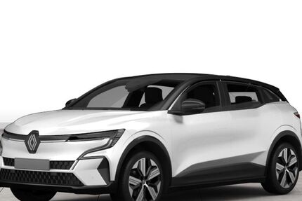 Renault Megane 54.500 km 48.990 &euro; Werdohl 58791