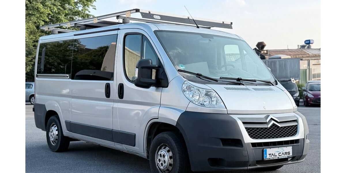 Citroen Jumper 219.000 km 10.999 &euro; Gevelsberg 58285