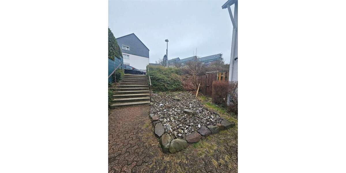 Reihenendhaus Ennepetal Homberge - 7 Zimmer, 100 m&sup2;, 339.000&euro; | Angebot:25678747
