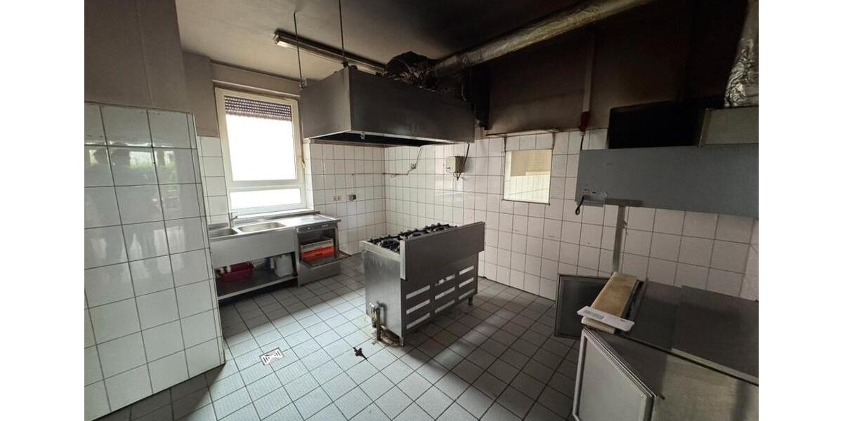 Gewerbeobjekt Fröndenberg (Ruhr) - 1.650&euro; | Angebot:26565536